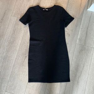 Black Zara Dress
